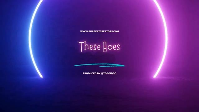 (FREE) Mount WestMore Beat "These Hoes" смотреть онлайн