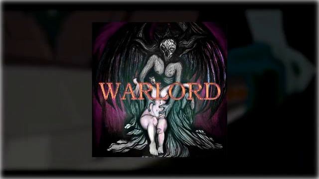 Джизус - WARLORD (remix by xxlv) смотреть онлайн