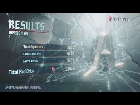 PS4 Devil May Cry 5 Walkthrough Part 6 CHEATS USED смотреть онлайн