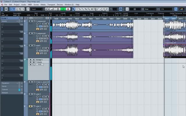 3- как записать вокал и гитару дома, как обработать и заменить звук в видео смотреть онлайн