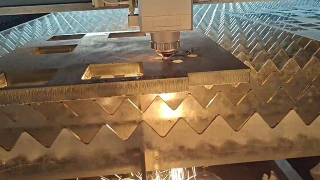 Видео работы лазера смотреть онлайн