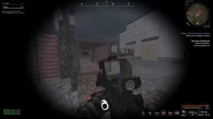 Сколько можно?  выбросы на севере в сталкрафт x :/
Автор видео=акейге