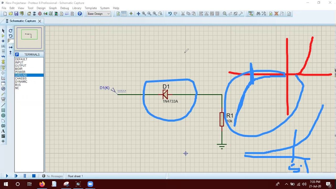 Electronic Devices- Lab on Zener Diode and Transistor | E 76 | CSE | DIU смотреть онлайн