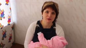 Первый учебный день🍁Алису положили в больницу👶Сладкие ножки и ручки🩷