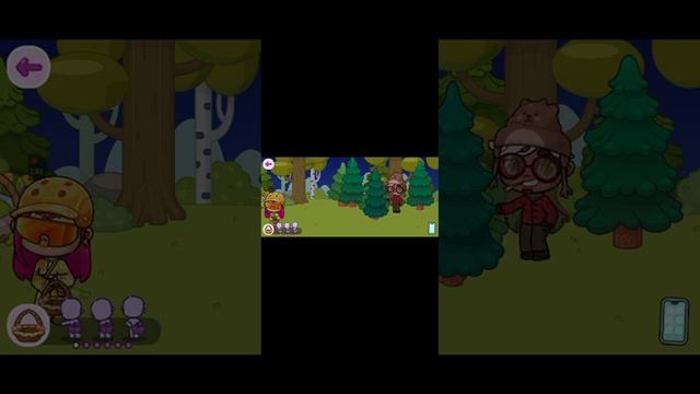 Обновление в AVATAR WORLD. ПАСХАЛЬНЫЙ ПАК И НОВАЯ ЛОКАЦИЯ смотреть онлайн