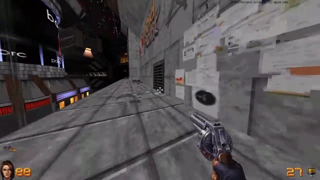 Ion Fury Luka_Svetlov смотреть онлайн