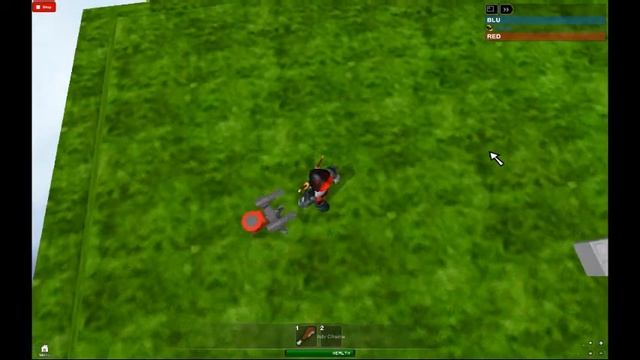 ROBLOX TF2 - Level 2 Sentry смотреть онлайн