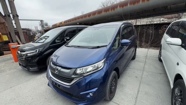 Очередная партия авто из Японии🇯🇵🏎️ - от 800тр до 2.5 млн🚀 Авто на любой бюджет и вкус🇯🇵 смотреть онлайн