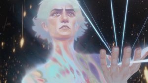 Twenty One Pilots — «The Line» (из второго сезона Аркейна) [официальное музыкальное видео]