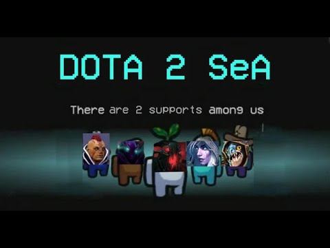 DotA 2 - Road to Herald смотреть онлайн