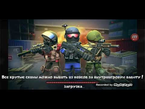 KUBOOM получил 2 ранг смотреть онлайн