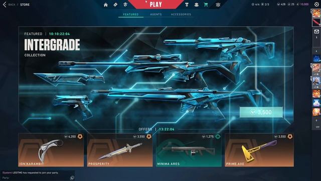 Just Normal Valorant Stream #valorant смотреть онлайн