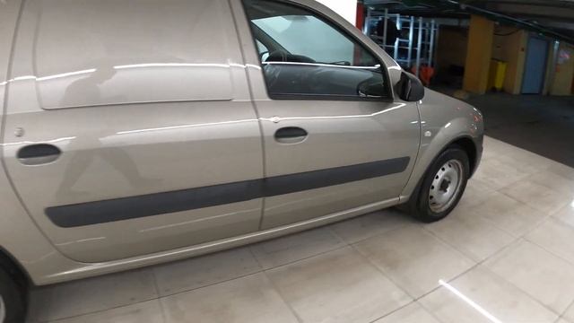 LADA (ВАЗ) Largus I 1.6 MT (106 л.с.) 2018 смотреть онлайн