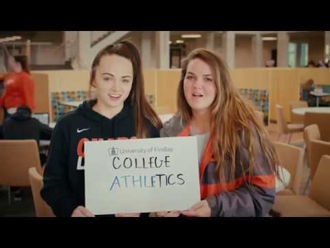 Thank A Donor Day 2019 | University Of Findlay