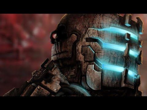 Dead Space Collection Update смотреть онлайн