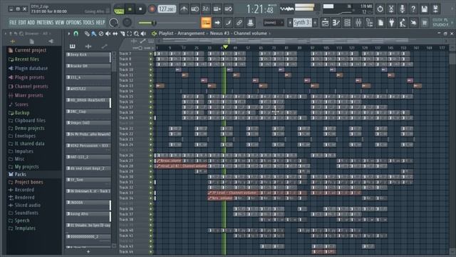 How To Import Or Export Zip File On Fl Studio, Biginner's Guide 2022 + Quick Gqom Review смотреть онлайн