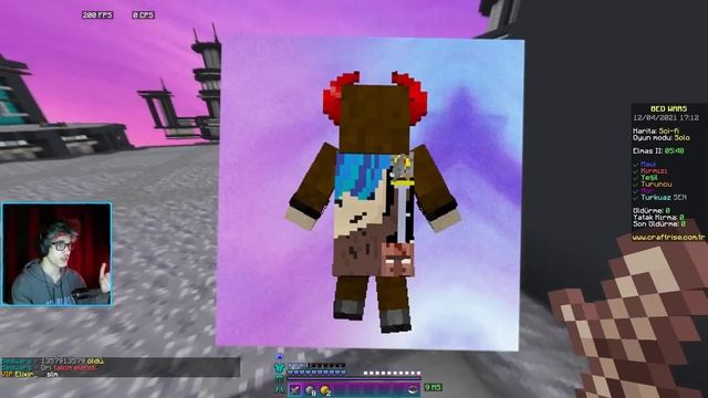 DÜNYANIN EN İYİ PACK'İ ( CİNAVAR 10K PACK ) смотреть онлайн