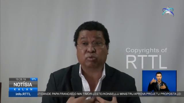 RTTL,EP - NOTÍSIA KALAN 24-04-2024 (LIVE STREAM) смотреть онлайн