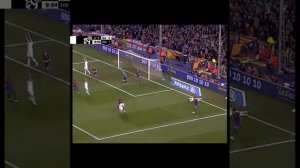 Эль Класико 07-08. Барса - Реал Мадрид 0:1