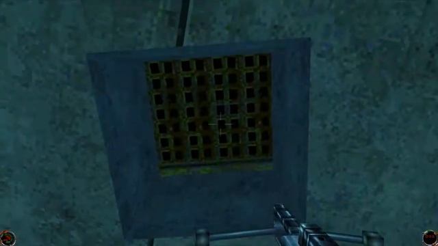 Star Wars Jedi Knight: Dark Forces 2 (Mission 4: Lightsaber Time) смотреть онлайн