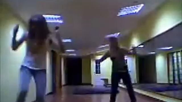 Танец группы "Герои" Till tomorrow смотреть онлайн