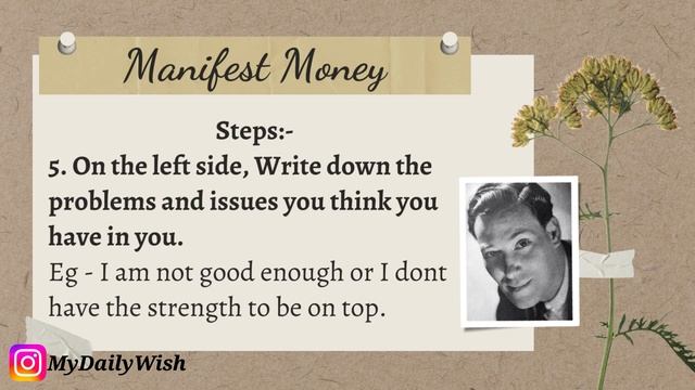 How to Manifest Money WHEN YOU ARE BROKE | Try UNBEATABLE FORMULA to manifest Million Dollars 😲 смотреть онлайн