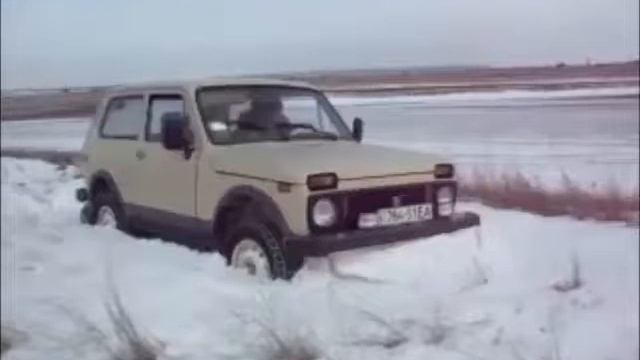 нива март последний снег смотреть онлайн