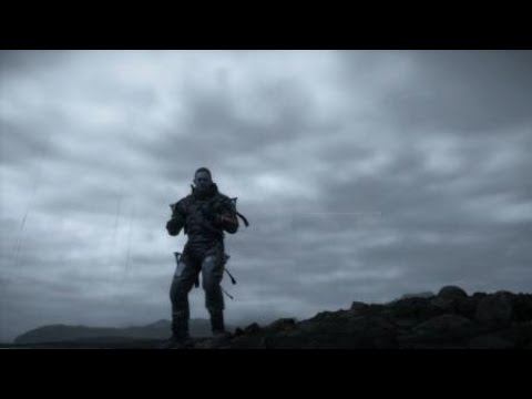 DEATH STRANDING™_20191125021004 смотреть онлайн