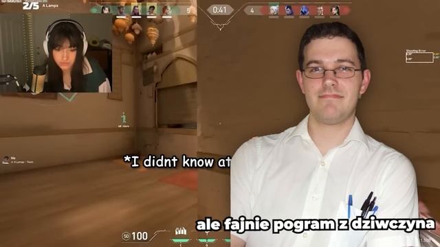 CS:GO VS VALORANT: Co Jest LEPSZE?! смотреть онлайн