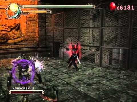 Let's Play! Devil May Cry 2 - Dante's Mission 4 смотреть онлайн