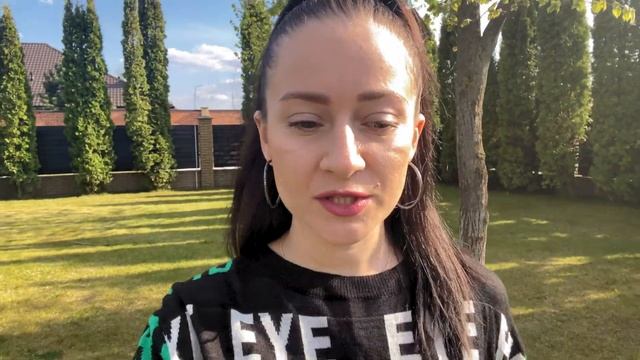 Влог: Мой день на карантине #4 / Карантин в Украине - Обзор заказов и посылок смотреть онлайн