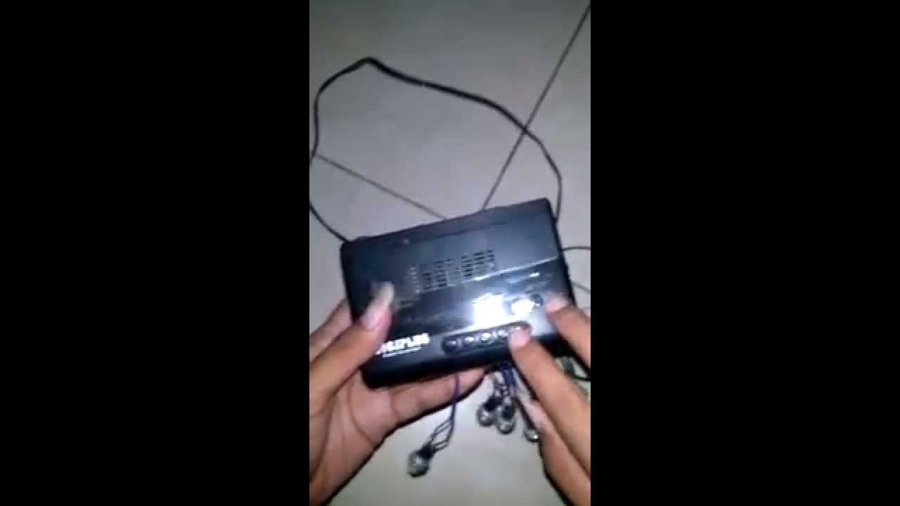 Cara modifikasi tombol TV tuner yang error смотреть онлайн