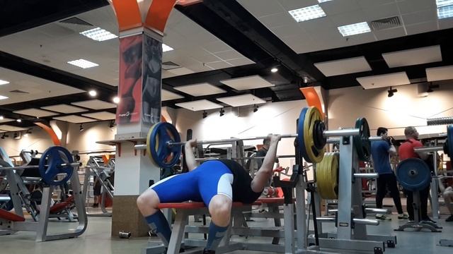 160919 жим пауза 1 сек 105 на 3 смотреть онлайн