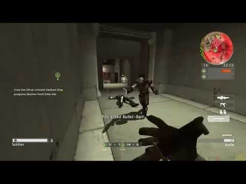 Enemy Territory: Quake Wars gampley 3 games ps3 смотреть онлайн