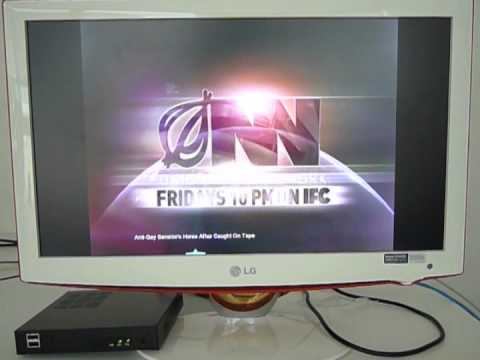 Zetakey Webkit Browser - HTML5 TV Box смотреть онлайн