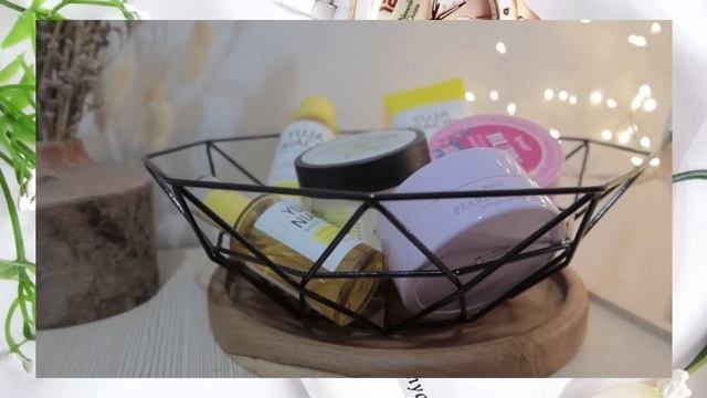 *PART17 - SHOPEE HAUL ROOM DECOR || cermin bulat, rak 3 susun kayu, ragan, wallgrid 🍃 смотреть онлайн