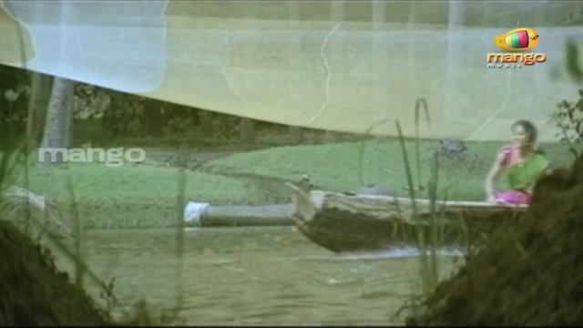 Chanti Telugu Movie Video Songs | Ennenno Andalu Telugu Video song | Venkatesh | Meena | Mango Musi смотреть онлайн