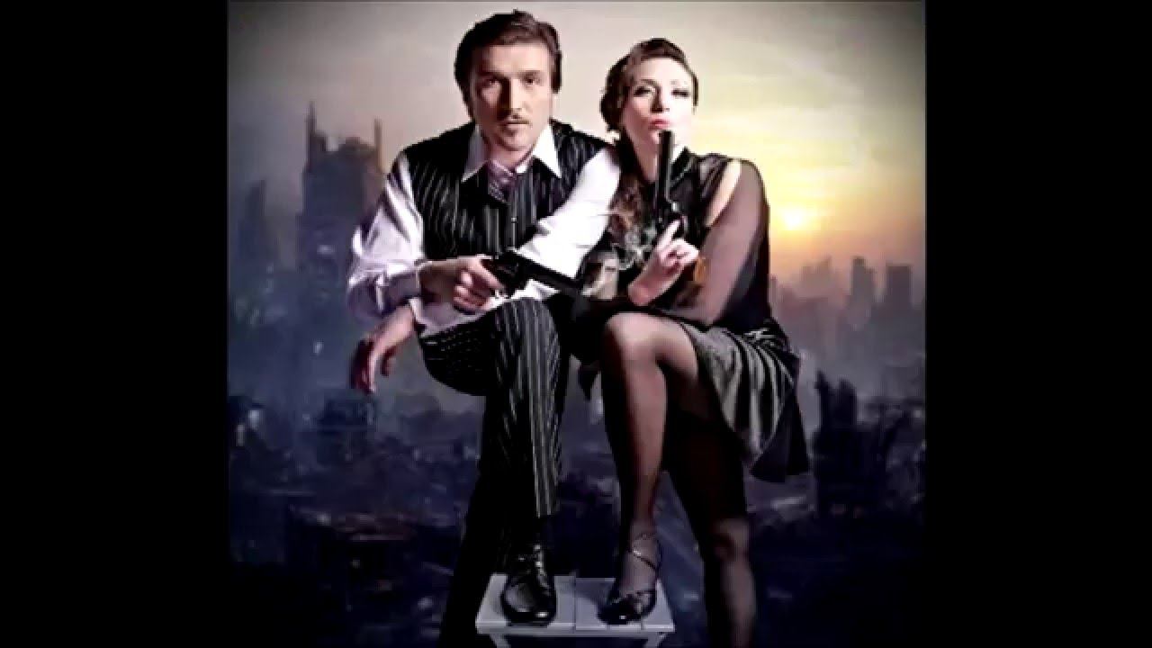 The DiArchy Code. TV special. смотреть онлайн