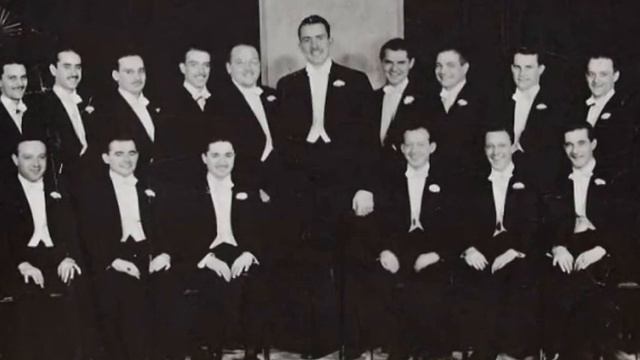 Smoke Rings ~ Glen Gray & The Casa Loma Orchestra (1937) смотреть онлайн