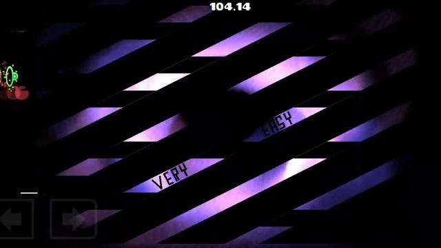 What is a platform by Andrew1311X (me) | Geometry dash 2.205 смотреть онлайн