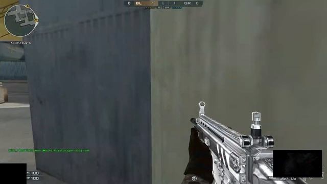 CROSSFIRE PH Clip #13 Ranked: GG or JejeGun ? смотреть онлайн