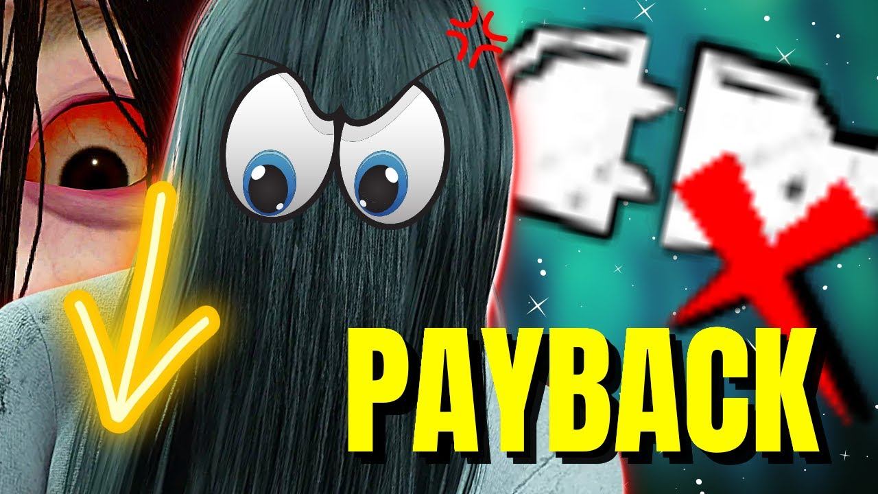 They NERFED Onryo So I Made Them PAY! | Dead By Daylight смотреть онлайн