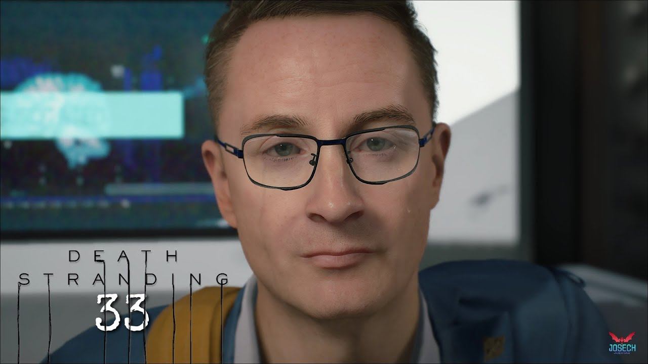 Death Stranding [PC] Episode 33 : Heartman смотреть онлайн
