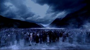 Сериал Четыре тысячи четыреста - 3 сезон 9 серия / The 4400