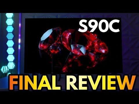 Samsung S90C Final Review смотреть онлайн