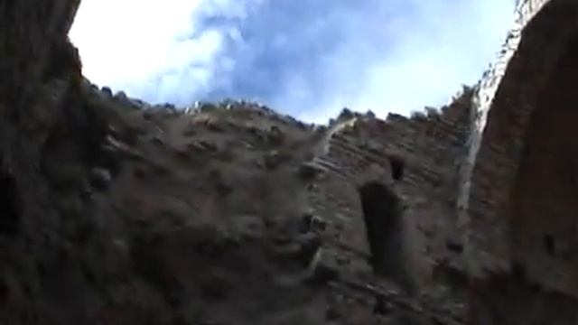 RISERVA ORIENTATA DI MONTE BONIFATO E TORRE DEI VENTIMIGLIA (Alcamo) 16 Nov. 2008 смотреть онлайн