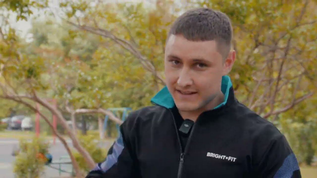 Вы все еще не в Брайте? Тогда мы идем к вам! смотреть онлайн