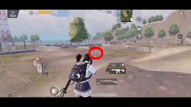 Ilmu Dasar PUBGM KODE SETTING GYRO/ADS REDMI NOTE 8/9 смотреть онлайн