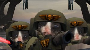 Фелинидский прорыв