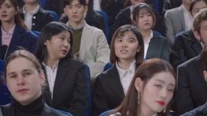 Тысяча и одна ночь 1 сезон 18 серия